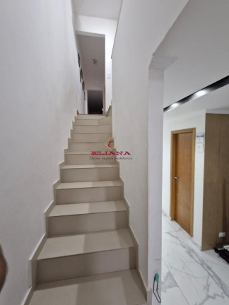 Imagem Sobrado com 3 Quartos à Venda, 250 m² em Conjunto Residencial Vista Verde - São Paulo