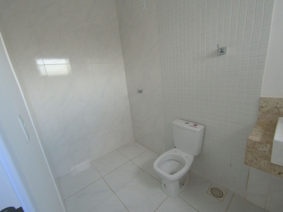 Imagem Casa de Condomínio com 3 Quartos à Venda, 143 m² em Cardoso Continuação - Aparecida De Goiânia Imagem Casa de Condomínio com 3 Quartos à Venda, 143 m² em Cardoso Continuação - Aparecida De Goiânia