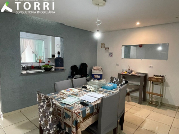 Imagem Sobrado com 3 Quartos à Venda, 167 m² em Jardim J S Carvalho - Sorocaba
