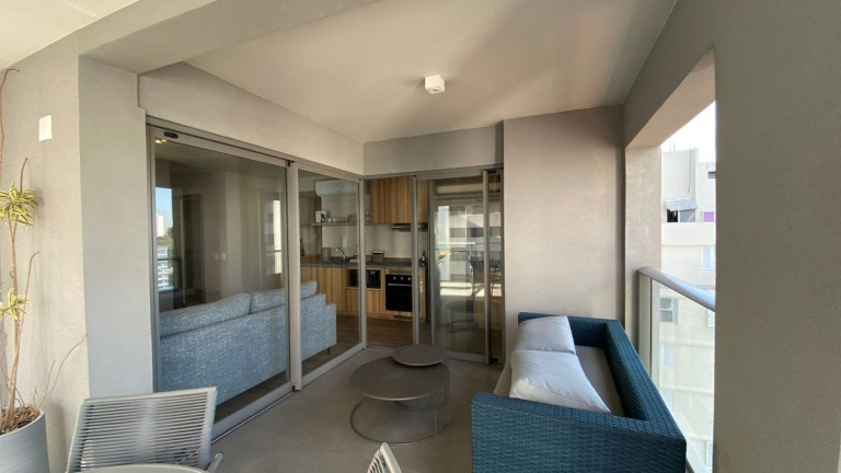 Imagem Apartamento com 2 Quartos para Alugar, 71 m² em Vila Madalena - São Paulo Imagem Apartamento com 2 Quartos para Alugar, 71 m² em Vila Madalena - São Paulo