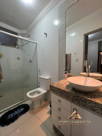 Imagem Apartamento com 1 Quarto à Venda, 85 m² em Cidade Nova - Santana Do Paraíso