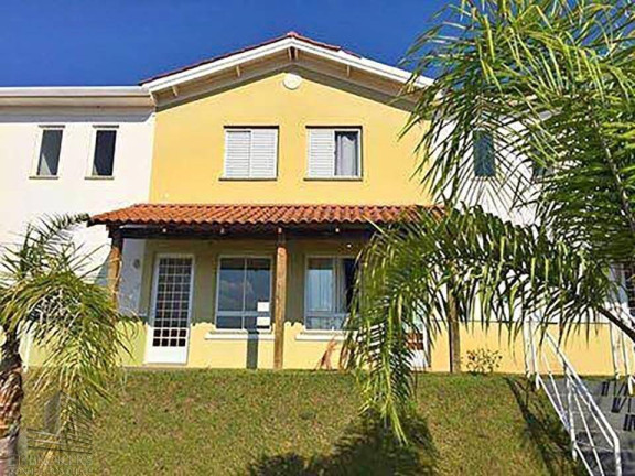 Casa de Condomínio com 2 Quartos à Venda, 64 m² em Green Valley - Votorantim