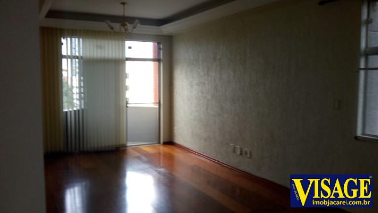 Imagem Apartamento com 3 Quartos à Venda,  em Centro - Jacareí