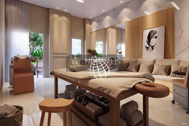 Imagem Apartamento com 3 Quartos à Venda, 140 m² em Vila Giglio - Atibaia Imagem Apartamento com 3 Quartos à Venda, 140 m² em Vila Giglio - Atibaia