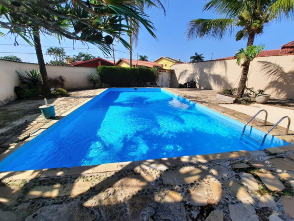 Imagem Casa com 4 Quartos à Venda, 509 m² em Cibratel Ii - Itanhaém Imagem Casa com 4 Quartos à Venda, 509 m² em Cibratel Ii - Itanhaém