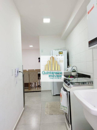 Imagem Apartamento com 3 Quartos à Venda, 81 m² em Jardim Flor Da Montanha - Guarulhos