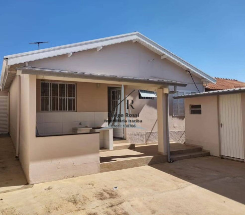 Imagem Casa com 3 Quartos à Venda,  em Jardim Carlos Borela - Itatiba