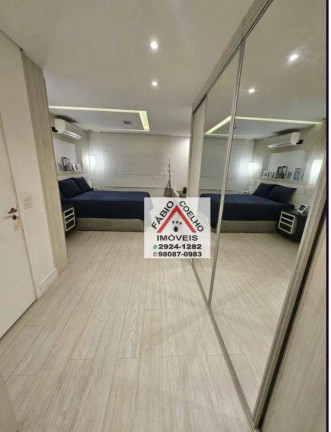 Imagem Apartamento com 3 Quartos à Venda, 160 m² em Jardim Marajoara - São Paulo Imagem Apartamento com 3 Quartos à Venda, 160 m² em Jardim Marajoara - São Paulo