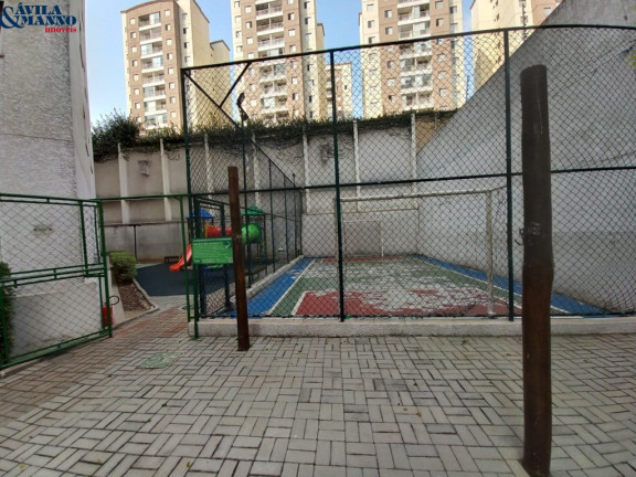 Imagem Apartamento com 2 Quartos à Venda, 55 m² em Belenzinho - São Paulo Imagem Apartamento com 2 Quartos à Venda, 55 m² em Belenzinho - São Paulo