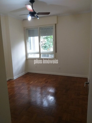 Imagem Apartamento com 3 Quartos para Alugar, 111 m² em Jardim Paulista - São Paulo