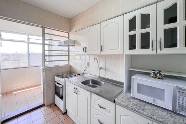 Imagem Apartamento com 1 Quarto à Venda, 45 m² em Centro - Canoas Imagem Apartamento com 1 Quarto à Venda, 45 m² em Centro - Canoas