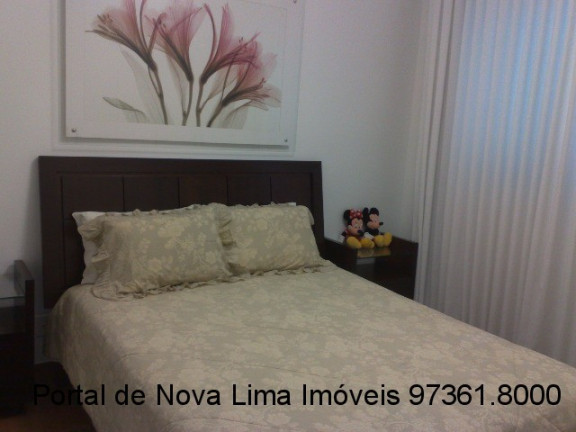 Imagem Imóvel com 4 Quartos à Venda, 394 m² em Sion - Belo Horizonte Imagem Imóvel com 4 Quartos à Venda, 394 m² em Sion - Belo Horizonte
