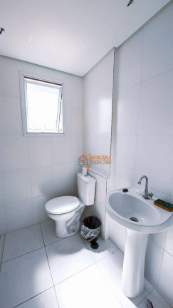 Imagem Apartamento com 2 Quartos à Venda, 48 m² em Vila Galvão - Guarulhos