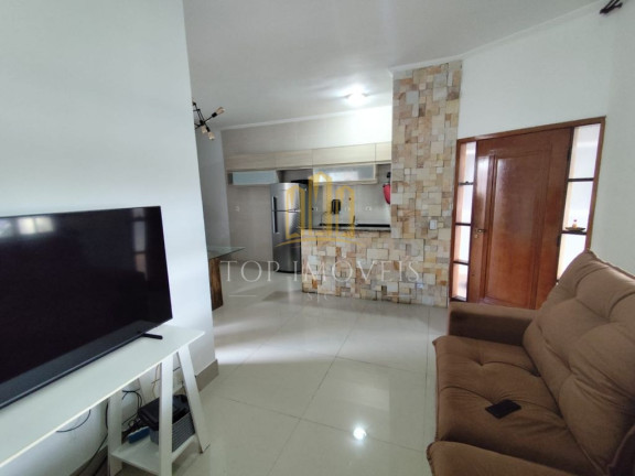 Imagem Casa com 2 Quartos à Venda, 125 m² em Altos Da Vila Paiva - São José Dos Campos Imagem Casa com 2 Quartos à Venda, 125 m² em Altos Da Vila Paiva - São José Dos Campos