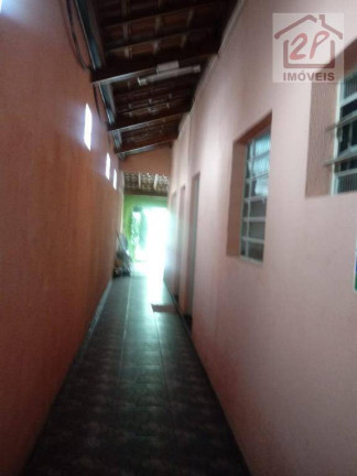 Imagem Sobrado com 5 Quartos à Venda, 187 m² em Chácara Dos Eucalíptos - São José Dos Campos Imagem Sobrado com 5 Quartos à Venda, 187 m² em Chácara Dos Eucalíptos - São José Dos Campos