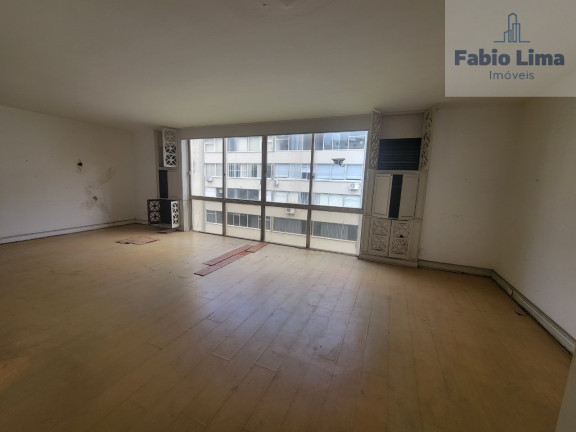 Cobertura com 5 Quartos à Venda, 340 m² em Copacabana - Rio De Janeiro