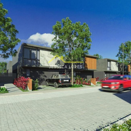 Casa de Condomínio com 3 Quartos à Venda, 150 m² em Jacaré - Cabedelo