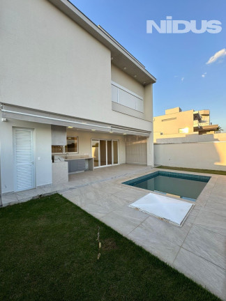 Imagem Casa com 3 Quartos à Venda, em Cyrela Landscape Esplanada - Votorantim Imagem Casa com 3 Quartos à Venda, em Cyrela Landscape Esplanada - Votorantim