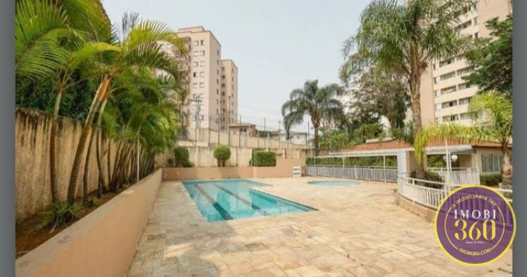 Imagem Apartamento com 2 Quartos à Venda, 52 m² em São Lucas - São Paulo Imagem Apartamento com 2 Quartos à Venda, 52 m² em São Lucas - São Paulo