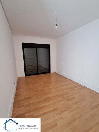 Imagem Casa com 4 Quartos para Alugar ou Temporada, 306 m² em Sítio Do Morro - Santana De Parnaíba