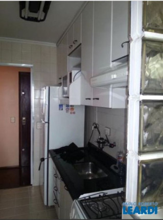 Imagem Apartamento com 2 Quartos à Venda, 56 m² em Parque Das Nações - Santo André Imagem Apartamento com 2 Quartos à Venda, 56 m² em Parque Das Nações - Santo André