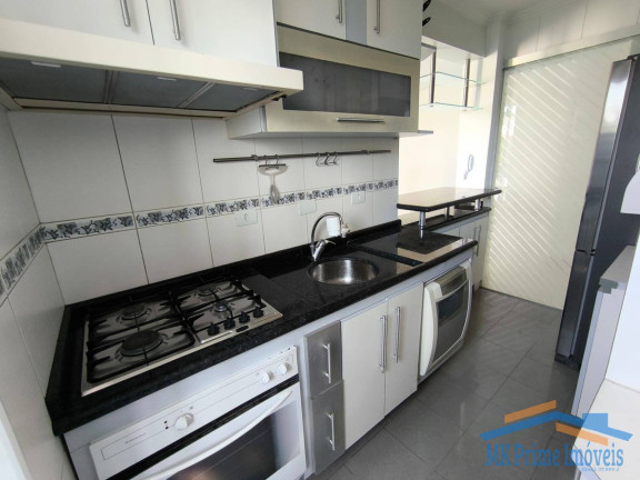 Imagem Apartamento com 2 Quartos à Venda, 60 m² em Brooklin Paulista - São Paulo Imagem Apartamento com 2 Quartos à Venda, 60 m² em Brooklin Paulista - São Paulo