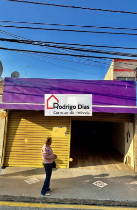 Imagem Imóvel Comercial para Alugar, 190 m² em Centro - Jundiaí