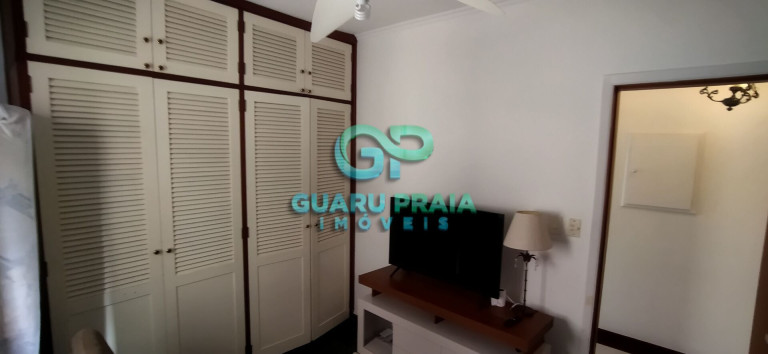 Imagem Apartamento com 3 Quartos à Venda, 110 m² em Enseada - Guarujá