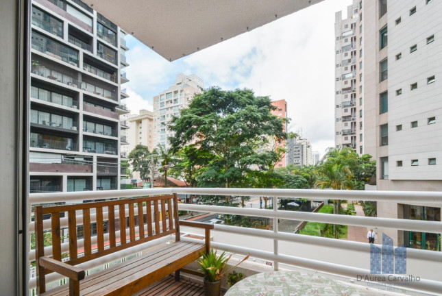 Imagem Apartamento com 2 Quartos à Venda, 70 m² em Indianópolis - São Paulo Imagem Apartamento com 2 Quartos à Venda, 70 m² em Indianópolis - São Paulo