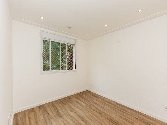 Imagem Apartamento com 3 Quartos à Venda, 218 m² em Brooklin Paulista - São Paulo