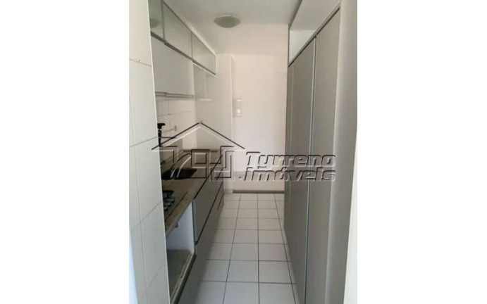 Imagem Apartamento com 3 Quartos para Alugar, 77 m² em Jardim Aquarius - São José Dos Campos Imagem Apartamento com 3 Quartos para Alugar, 77 m² em Jardim Aquarius - São José Dos Campos