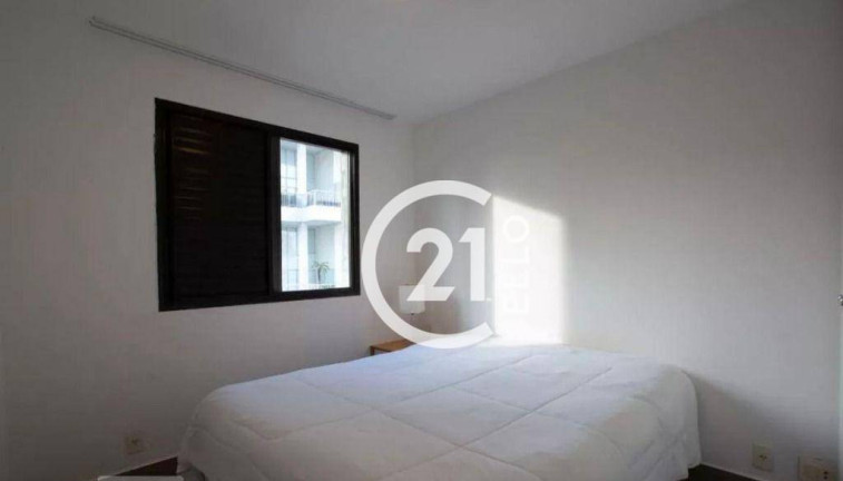 Imagem Apartamento com 2 Quartos à Venda ou Locação, 60 m² em Vila Nova Conceição - São Paulo