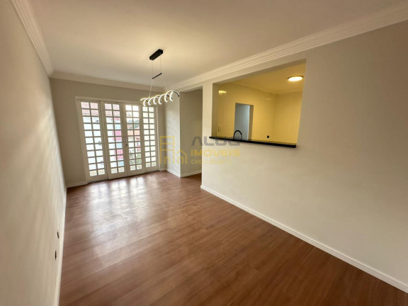 Imagem Apartamento com 3 Quartos à Venda, 69 m² em Granja Viana Ii - Cotia