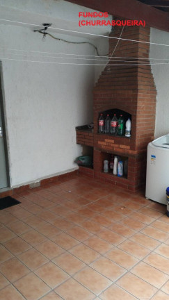Imagem Sobrado com 3 Quartos à Venda, 118 m² em Conceição - Osasco Imagem Sobrado com 3 Quartos à Venda, 118 m² em Conceição - Osasco