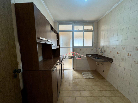 Imagem Apartamento com 2 Quartos à Venda, 67 m² em Boqueirão - Praia Grande