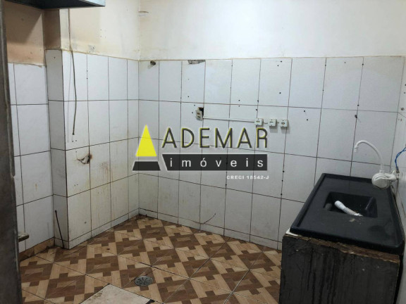 Imagem Imóvel Comercial para Alugar, 60 m² em Serraria - Diadema Imagem Imóvel Comercial para Alugar, 60 m² em Serraria - Diadema