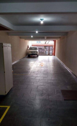 Imagem Apartamento com 2 Quartos à Venda ou Locação, 68 m² em Vila Eldízia - Santo André