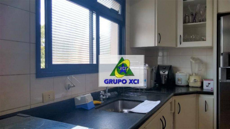 Imagem Apartamento com 3 Quartos à Venda, 115 m² em Jardim Guanabara - Campinas Imagem Apartamento com 3 Quartos à Venda, 115 m² em Jardim Guanabara - Campinas
