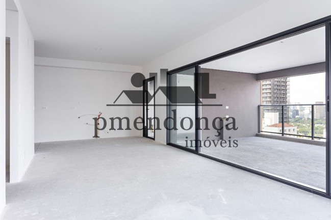 Apartamento com 4 Quartos à Venda, 174 m² em Pinheiros - São Paulo