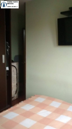 Imagem Apartamento com 2 Quartos à Venda, 60 m² em Parque São Rafael - São Paulo Imagem Apartamento com 2 Quartos à Venda, 60 m² em Parque São Rafael - São Paulo