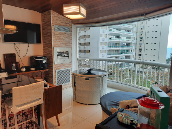 Imagem Flat com 1 Quarto à Venda, 65 m² em Pitangueiras - Guarujá Imagem Flat com 1 Quarto à Venda, 65 m² em Pitangueiras - Guarujá