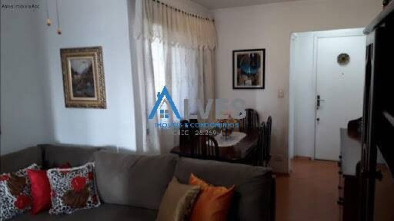 Imagem Apartamento com 2 Quartos à Venda, 70 m² em Jardim Do Mar - São Bernardo Do Campo Imagem Apartamento com 2 Quartos à Venda, 70 m² em Jardim Do Mar - São Bernardo Do Campo