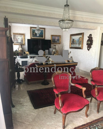Imagem Apartamento com 4 Quartos à Venda, 157 m² em Perdizes - São Paulo Imagem Apartamento com 4 Quartos à Venda, 157 m² em Perdizes - São Paulo