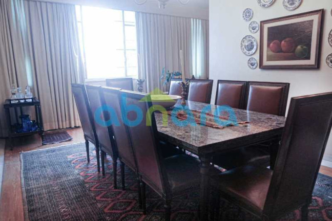 Imagem Apartamento com 4 Quartos à Venda, 280 m² em Copacabana - Rio De Janeiro Imagem Apartamento com 4 Quartos à Venda, 280 m² em Copacabana - Rio De Janeiro