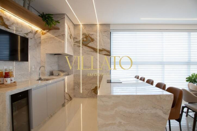 Imagem Apartamento com 4 Quartos à Venda, 482 m² em Nova Suiça - Goiânia