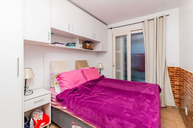 Imagem Imóvel com 1 Quarto à Venda, 40 m² em Partenon - Porto Alegre Imagem Imóvel com 1 Quarto à Venda, 40 m² em Partenon - Porto Alegre
