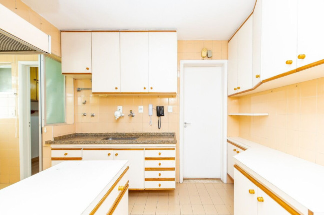 Imagem Apartamento com 3 Quartos à Venda, 95 m² em Vila Nova Conceição - São Paulo Imagem Apartamento com 3 Quartos à Venda, 95 m² em Vila Nova Conceição - São Paulo