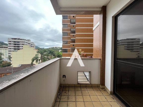 Imagem Apartamento com 5 Quartos à Venda, 256 m² em Agriões - Teresópolis
