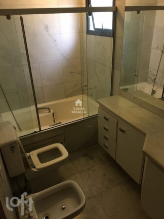 Imagem Apartamento com 1 Quarto à Venda, 44 m² em Perdizes - São Paulo Imagem Apartamento com 1 Quarto à Venda, 44 m² em Perdizes - São Paulo