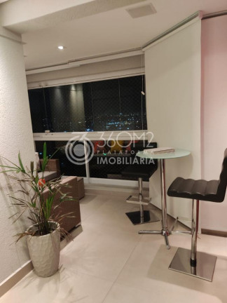 Imagem Apartamento com 3 Quartos à Venda, 91 m² em Vila Assunção - Santo André Imagem Apartamento com 3 Quartos à Venda, 91 m² em Vila Assunção - Santo André